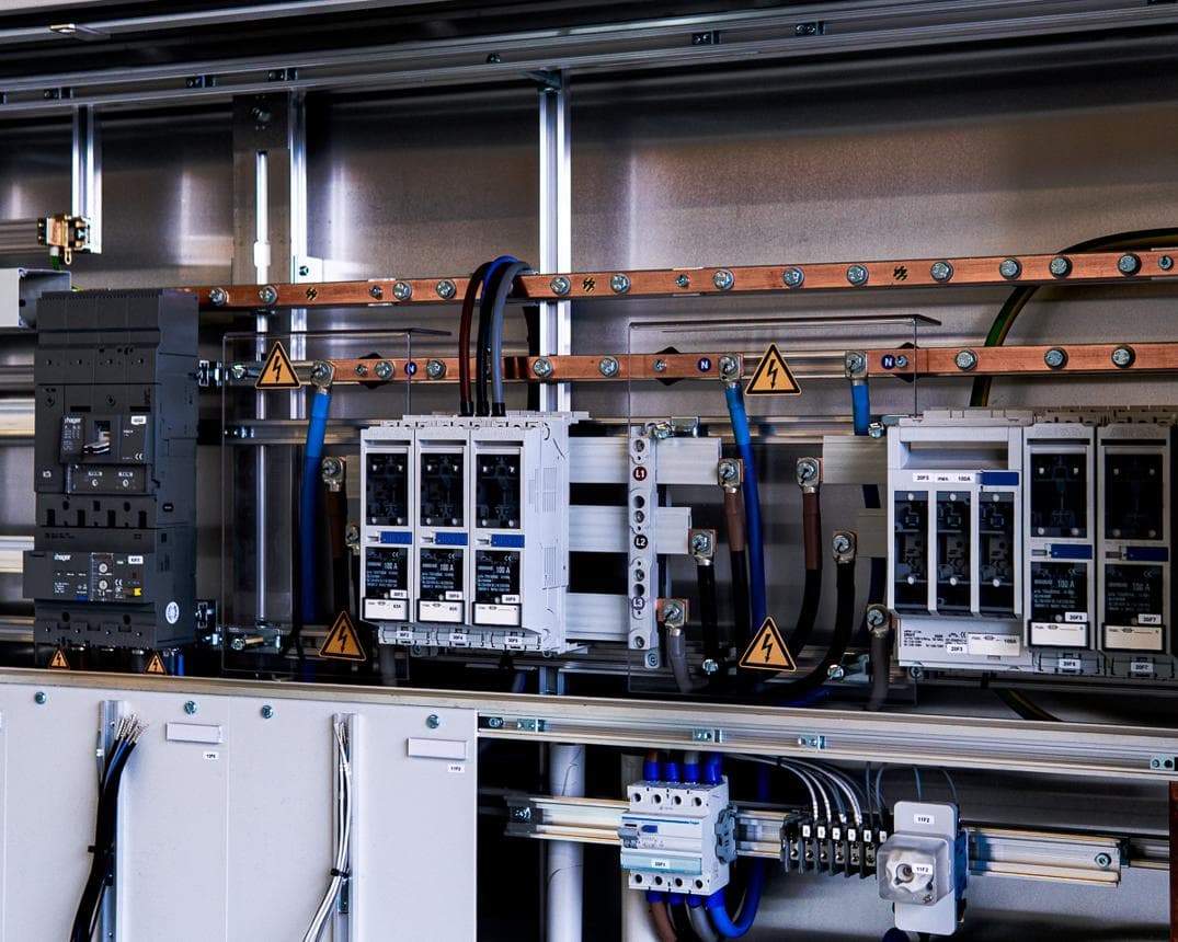 Electrical Material Solutions