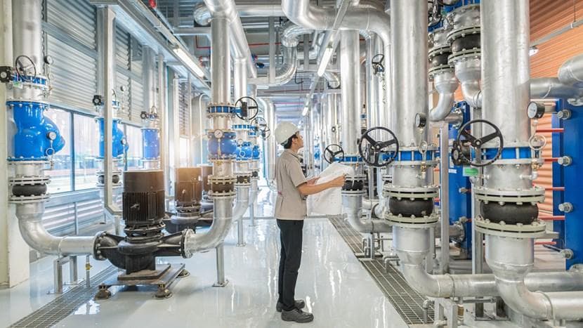 Mechanical Material Solutions