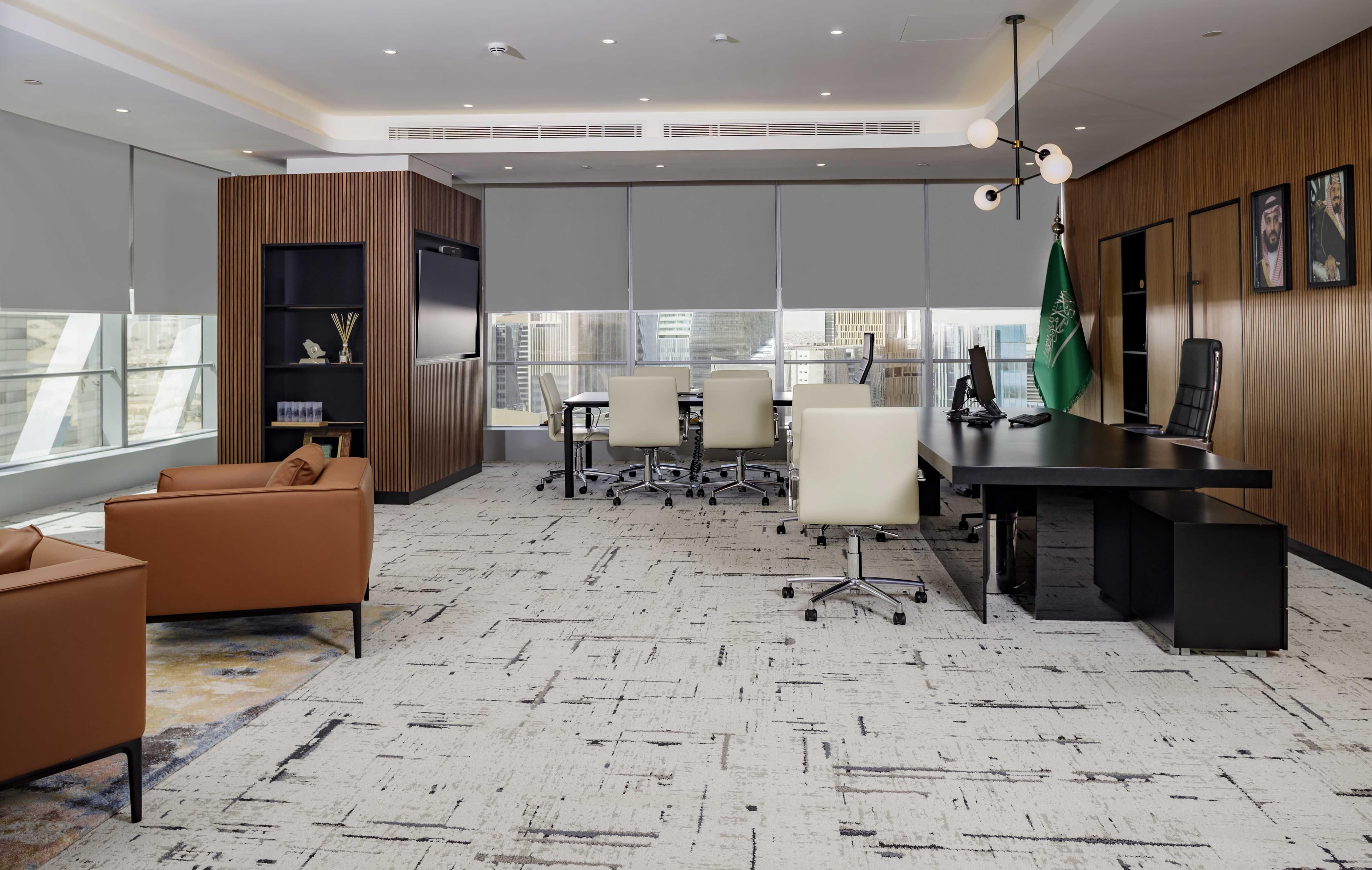 Office Fit-Out