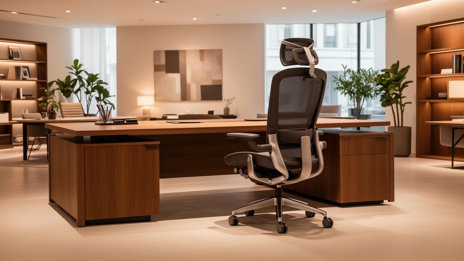 Office Furniture